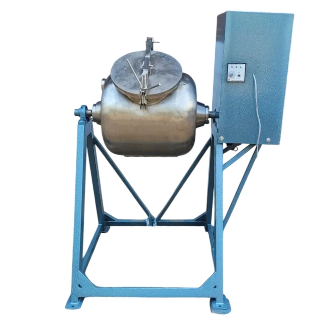 Butter Making Machine