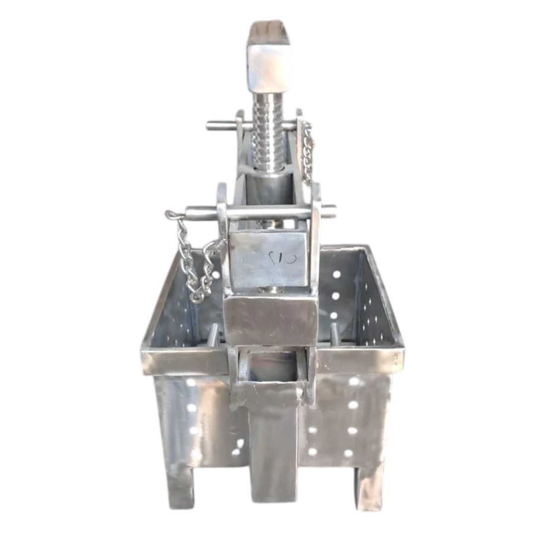 Paneer Making Machine